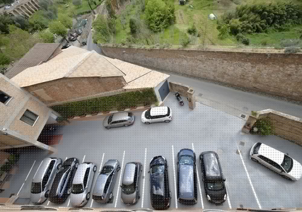 Hotel Athena Siena 20/22