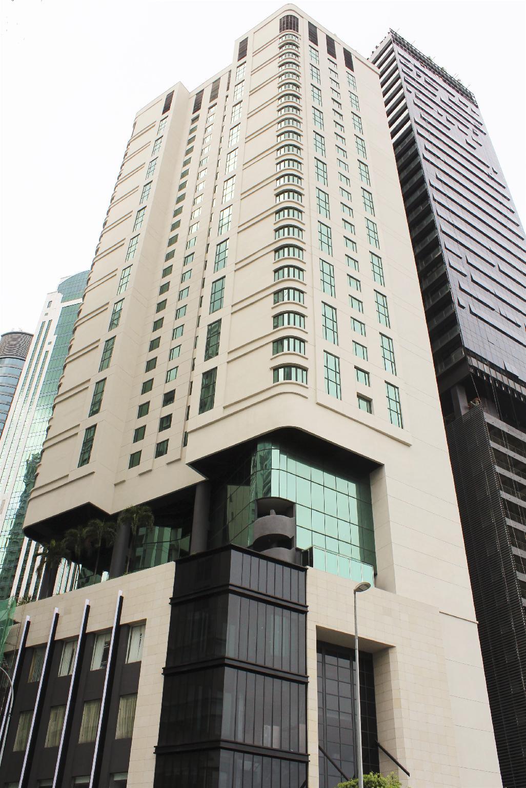 Dorsett Kuala Lumpur in KUALA LUMPUR