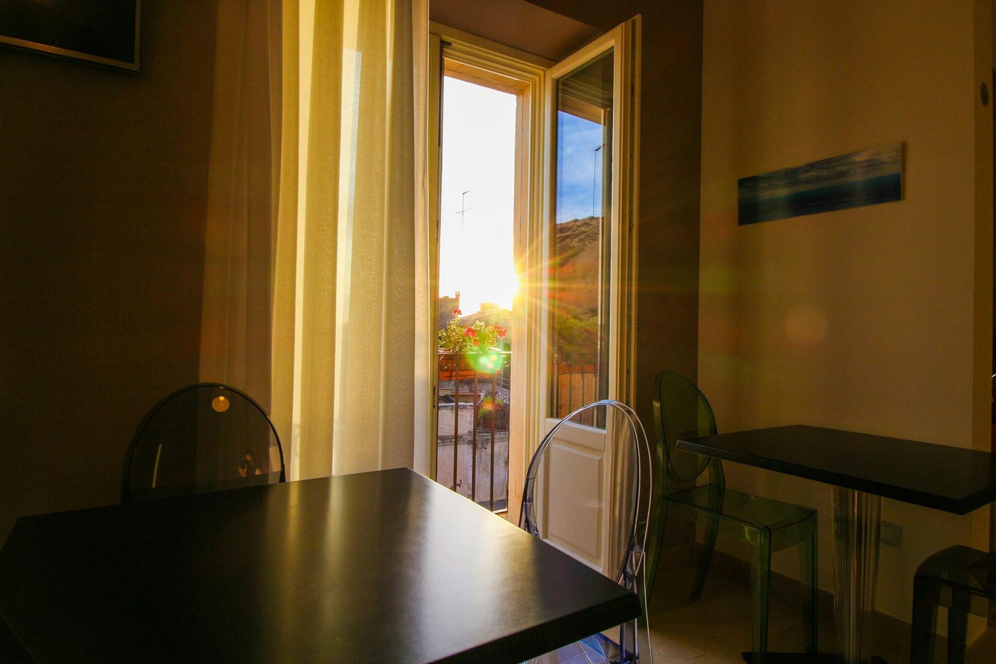 Porta Reale Rooms 37/50