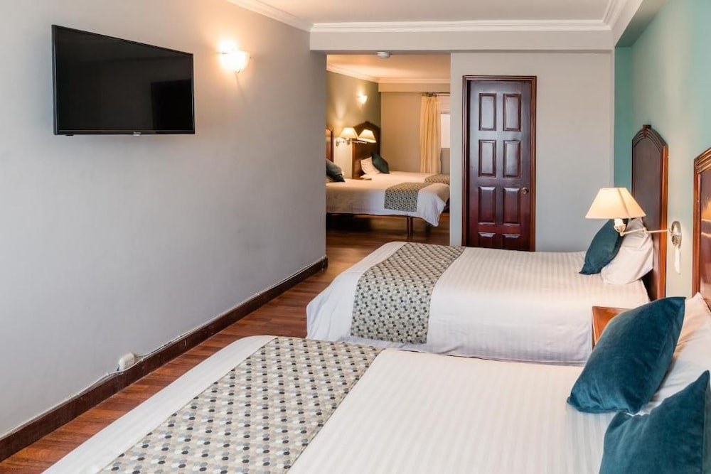 Hotel Libertador 17/47