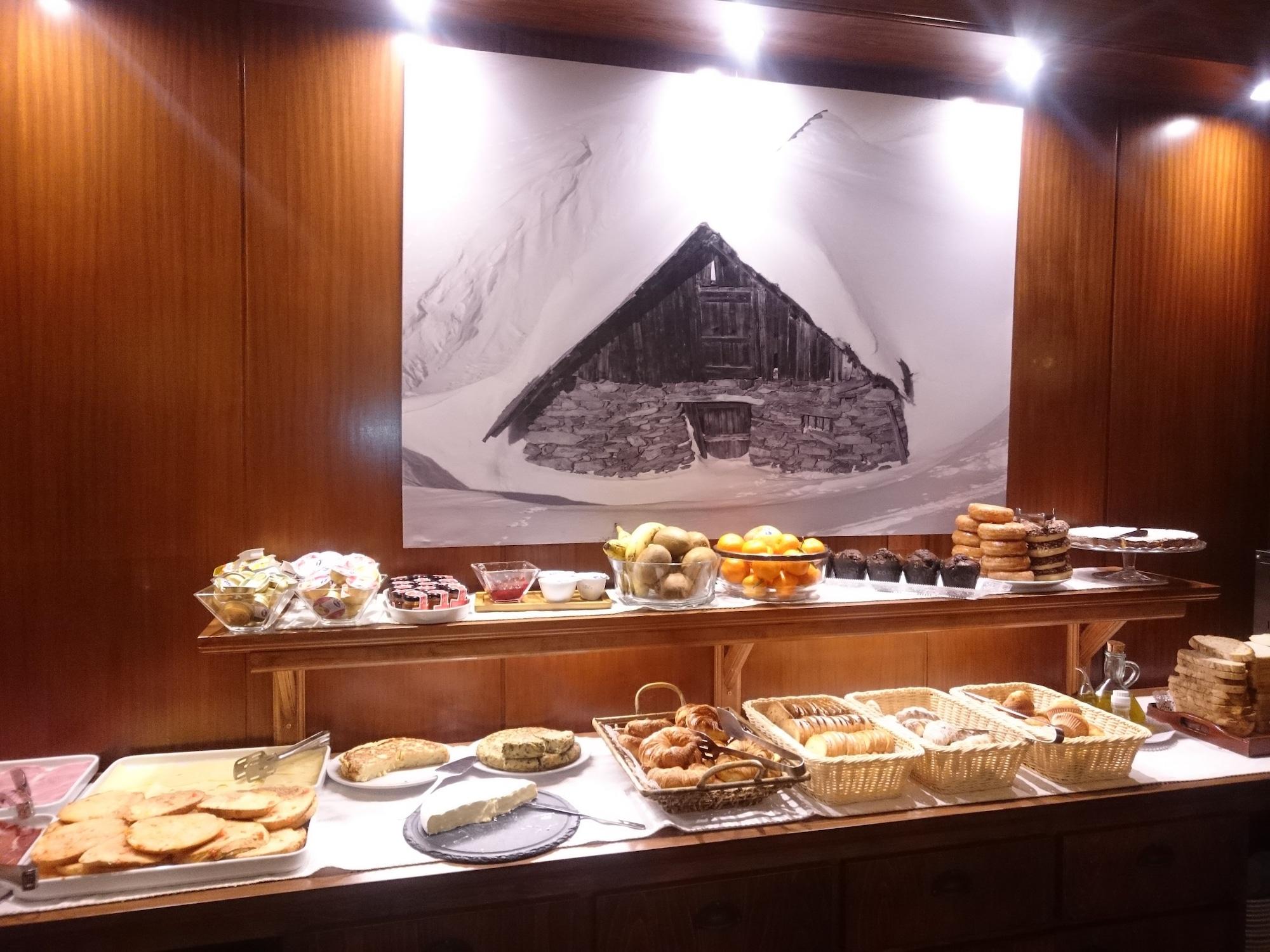 Hotel Fonfreda 16/22