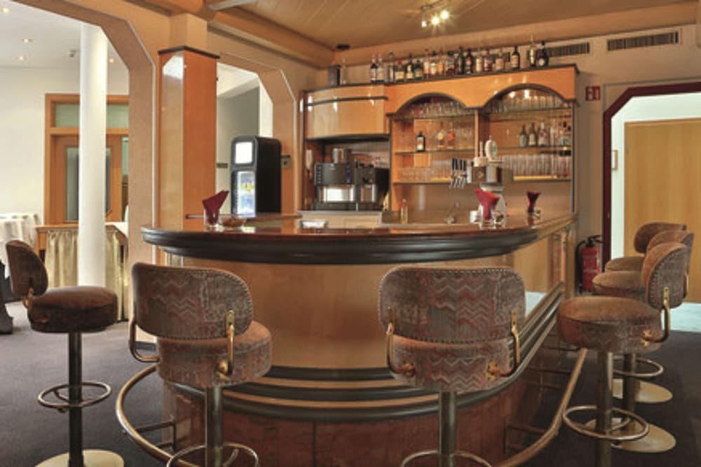 Hotel Empfinger Hof, Sure Hotel Collection by Best Western 25/53