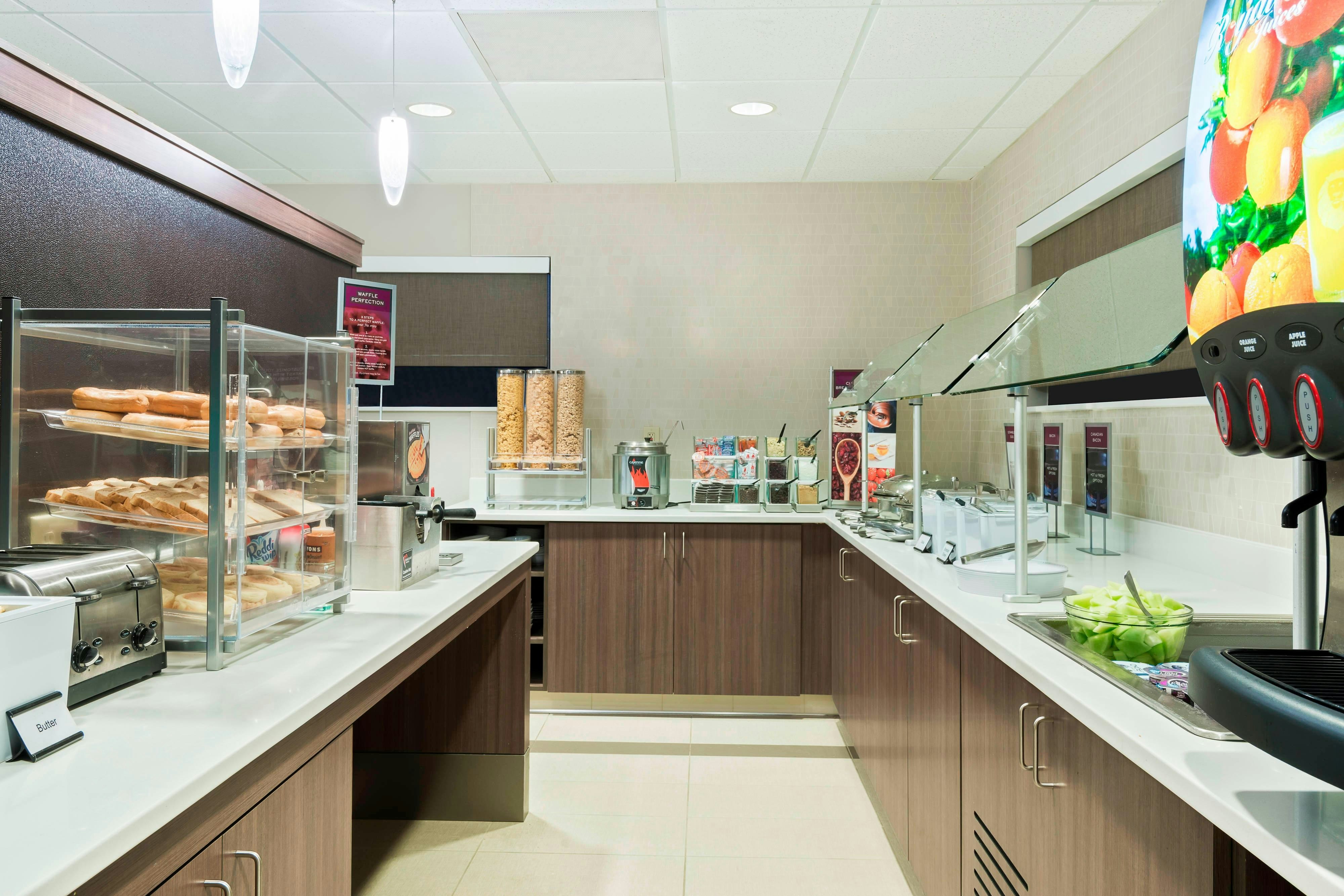 Residence Inn by Marriott Fort Myers 10/10