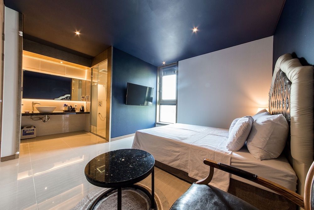 Boutique Hotel Sb Yeouido 51/66