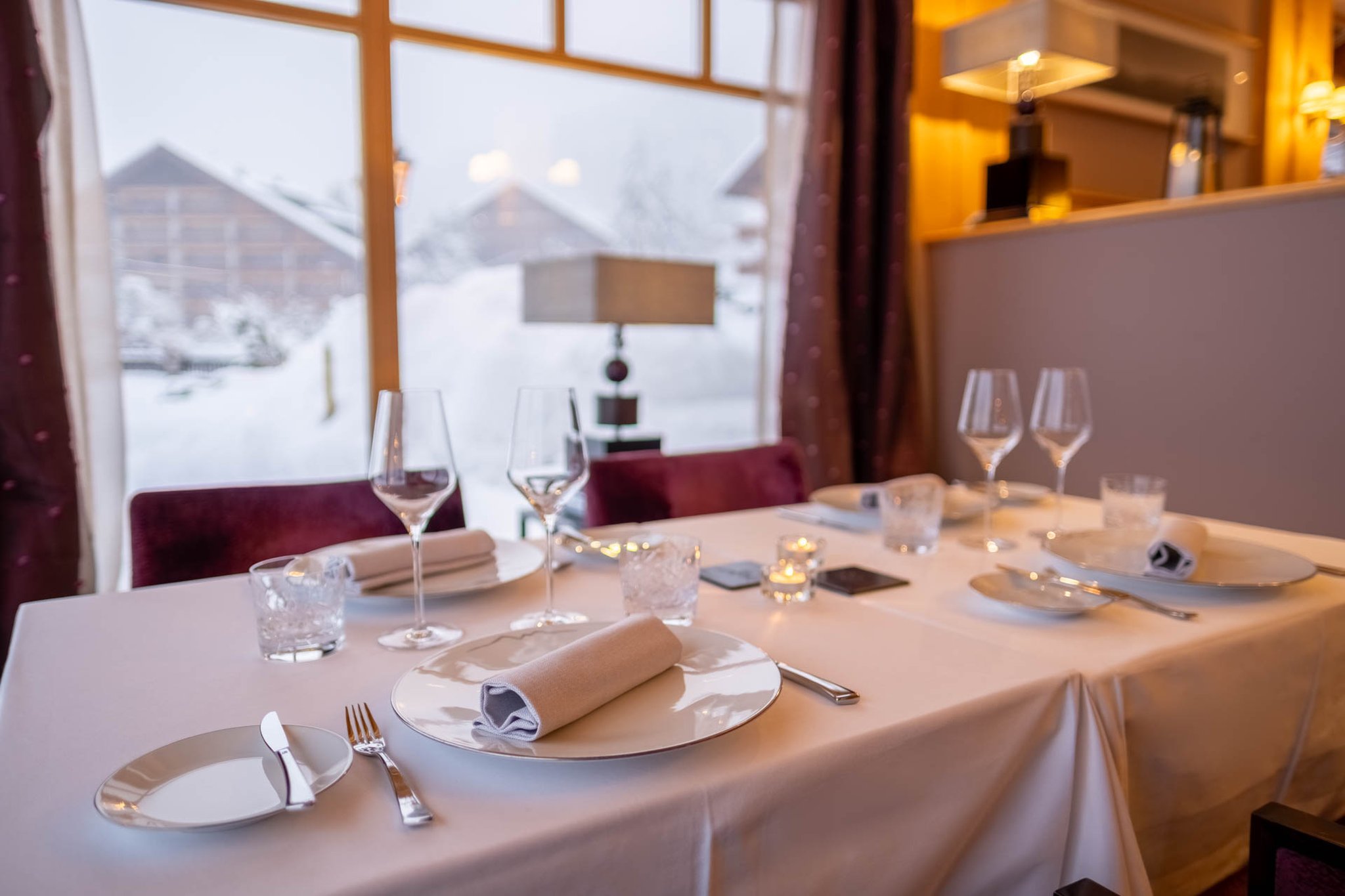 Chalet RoyAlp Hotel & Spa 66/86