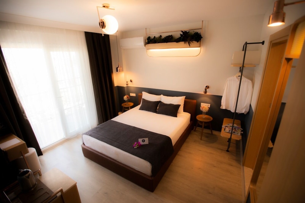 Urla 1867 Hotel 19/50