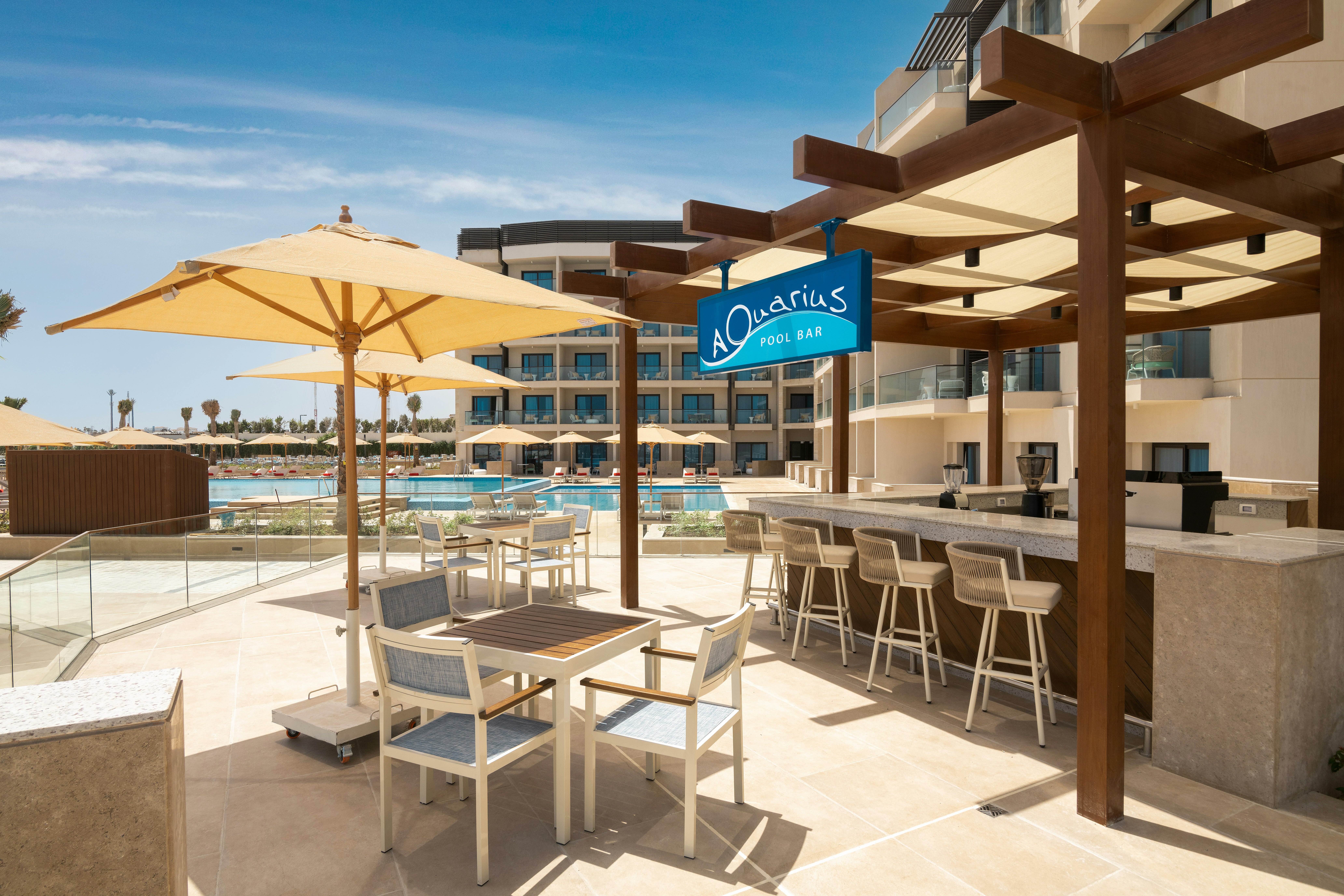 Palma Bay Rotana Resort - New Alamein 42/58