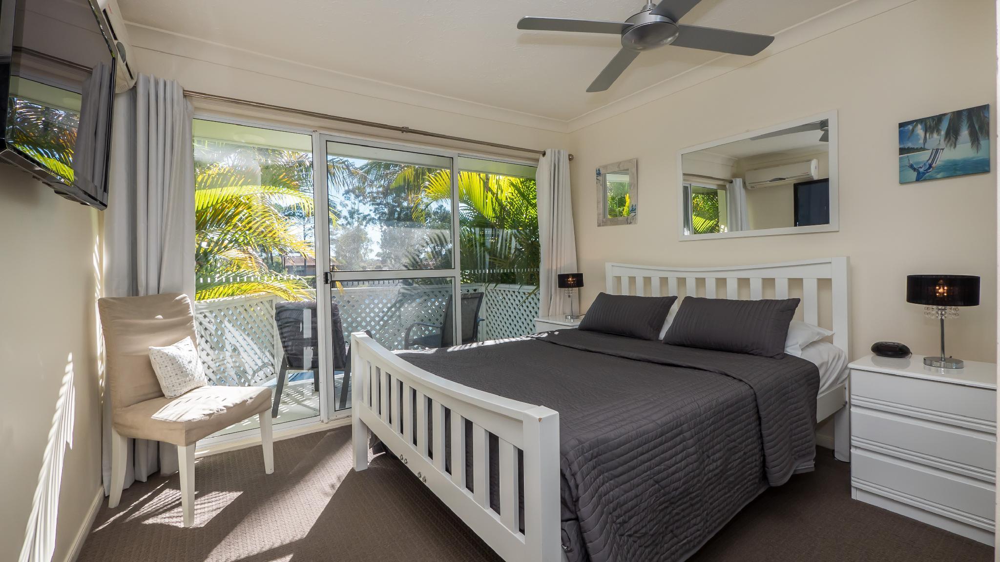 3 Bedrooms, Deluxe, Suite, Resort View