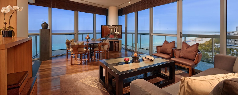The Setai Miami Beach 60/78