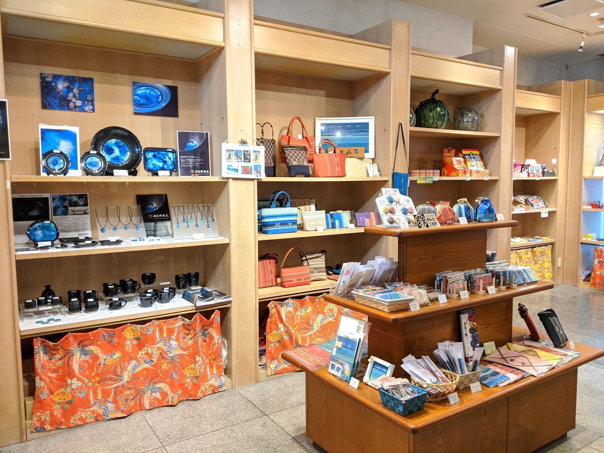 Hotel GranView Ishigaki(ex. Chisun Resort Ishigaki) 30/40