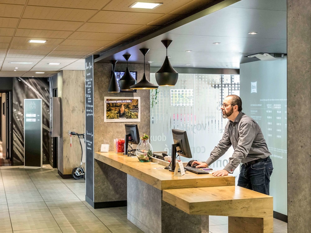Ibis Bourges 7/70