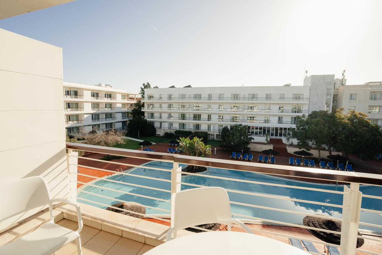 Marina Club I Lagos Resort 31/53