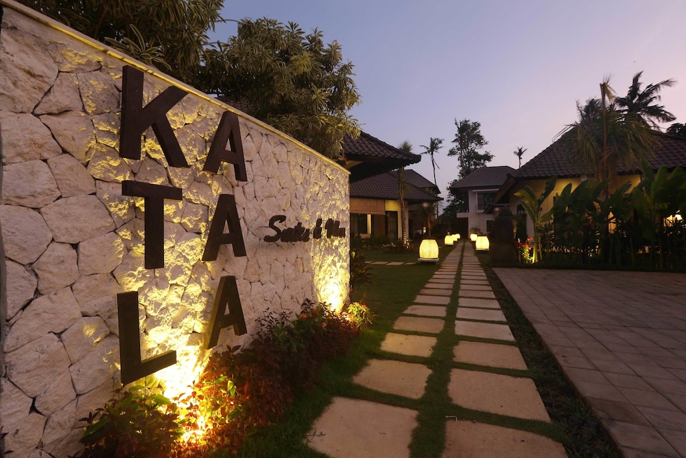Katala Villas 45/50