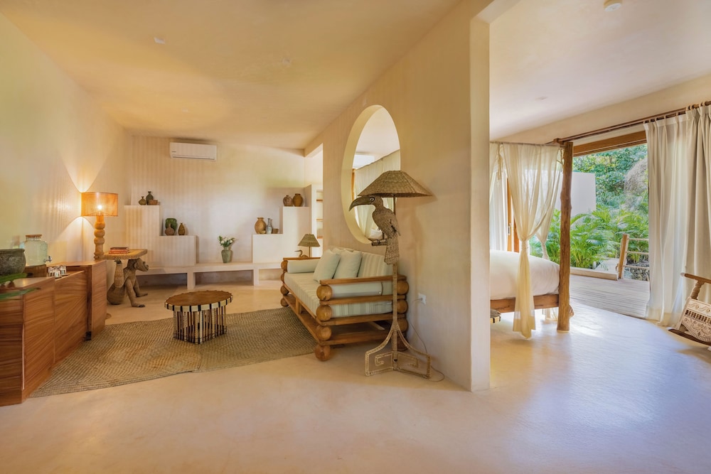 La Valise Tulum, member of Small Luxury Hotels 31/50