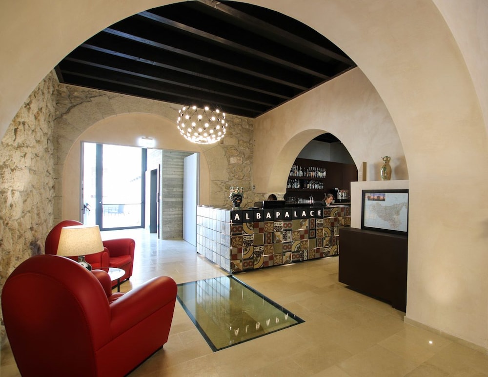 Alba Palace Hotel 27/40