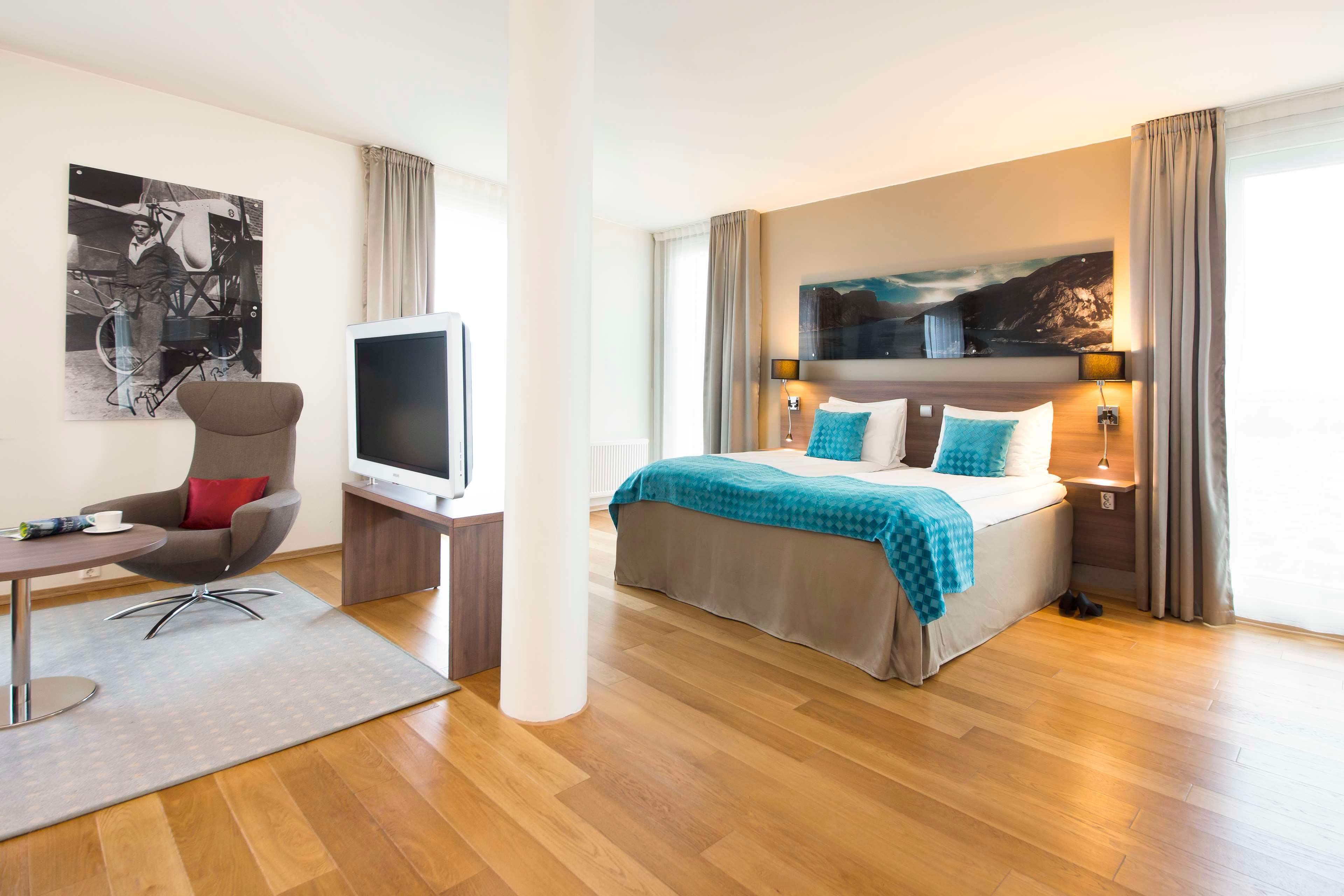 Master, Suite