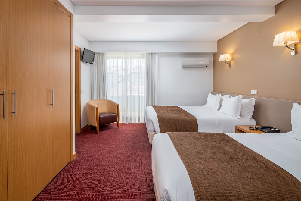 Stay Hotel Leiria Centro 30/54
