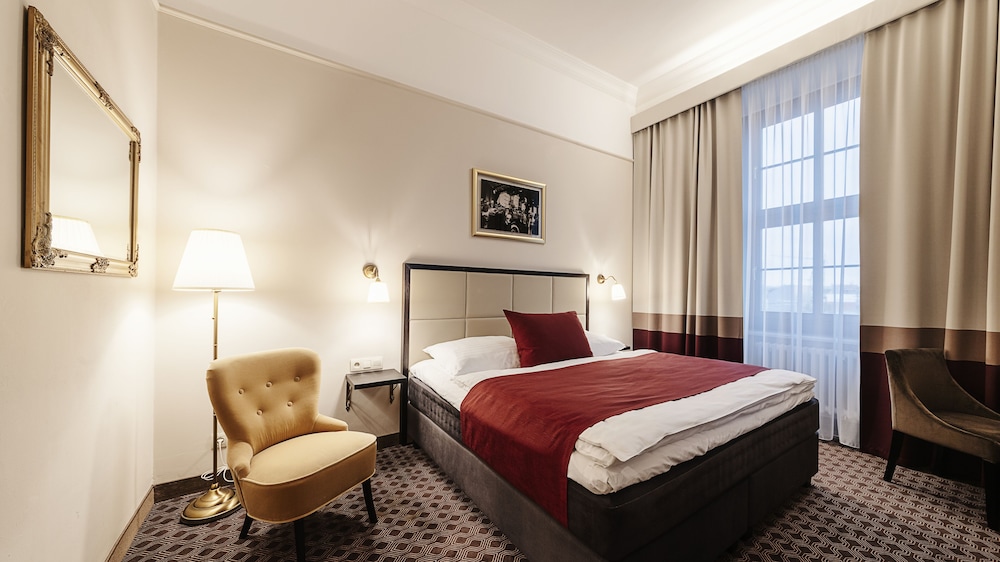 Grandhotel Brno 16/71