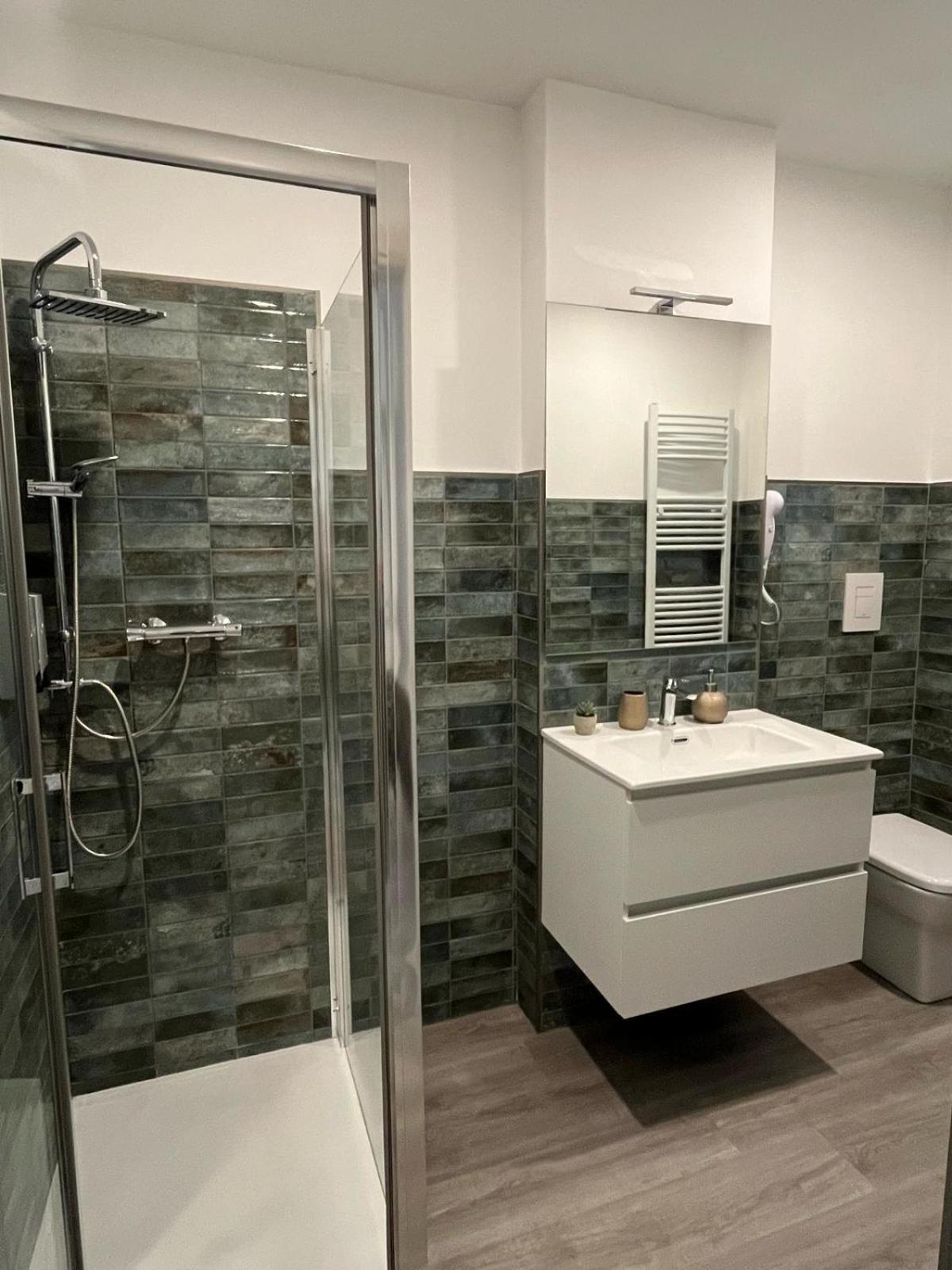 Tiburtina Urban Rooms 14/15