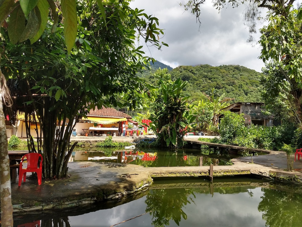 Rancho Texas Ubatuba 42/46