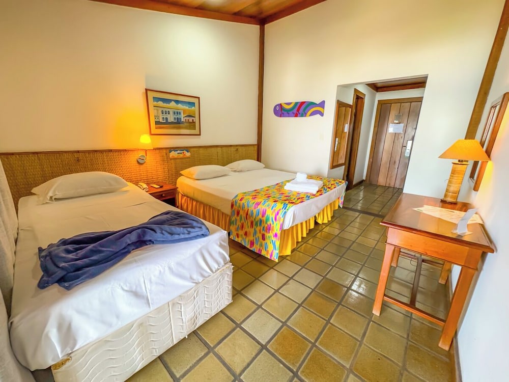 Hotel Nacional Inn Ubatuba - Praia das Toninhas 19/66