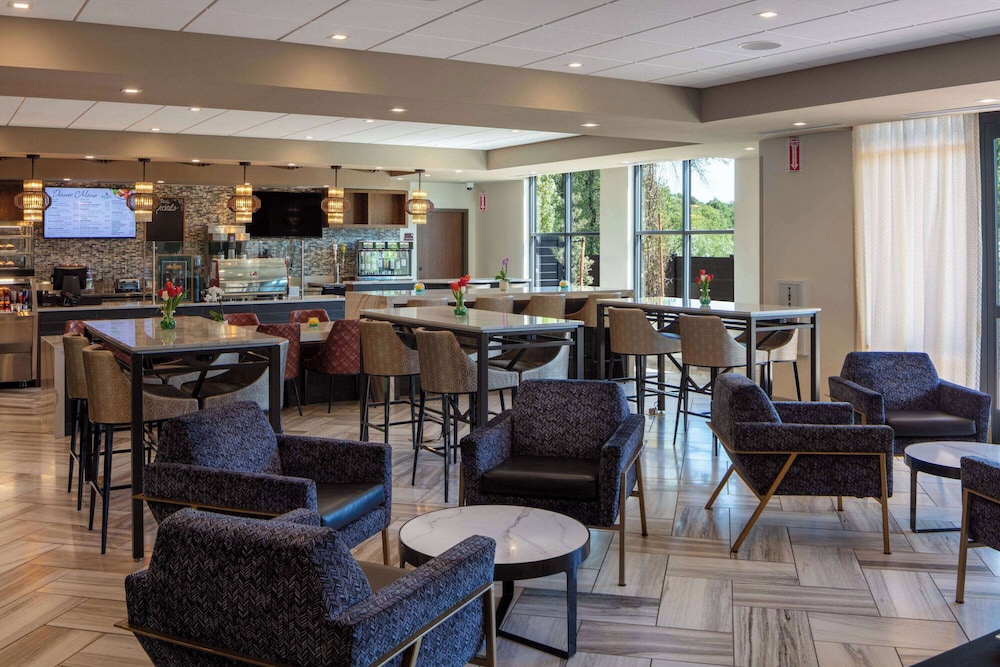 Wyndham Garden Redwood Valley/Ukiah 35/50