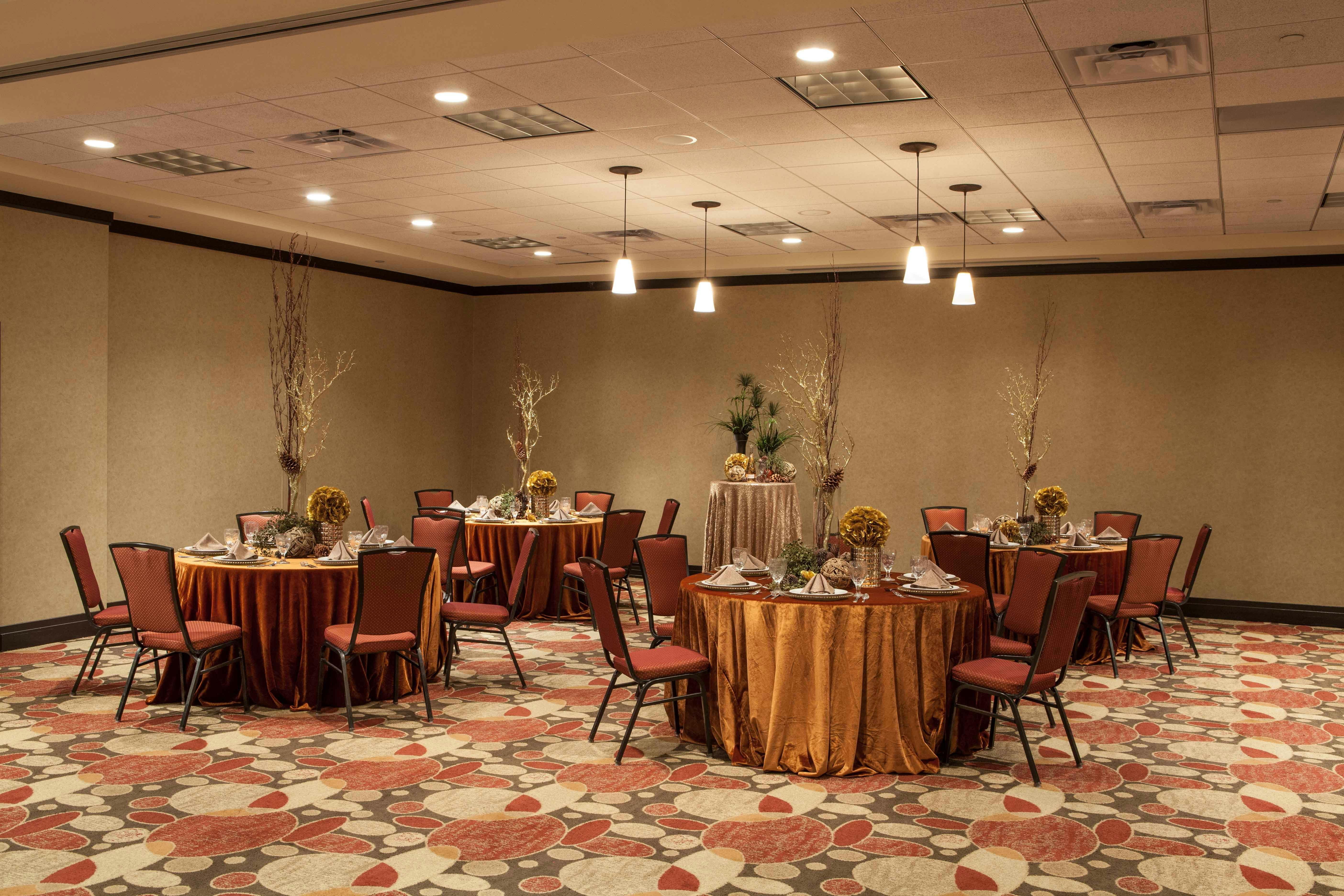 Hilton Garden Inn el Paso University 45/56