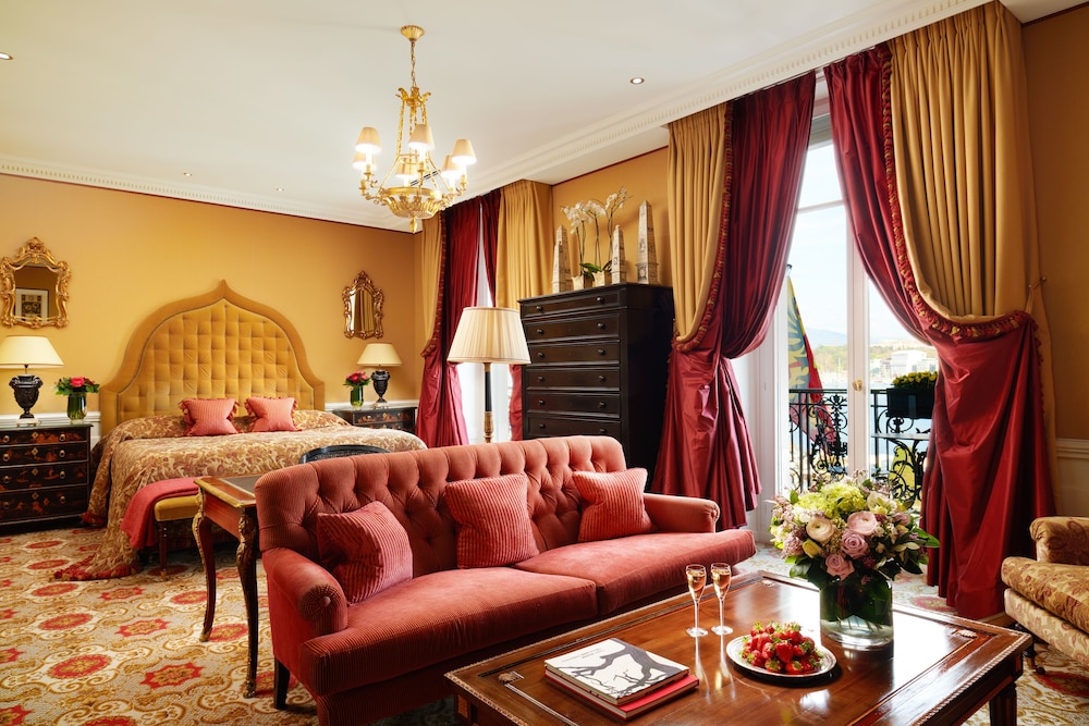 Hotel D Angleterre Geneva 43/64