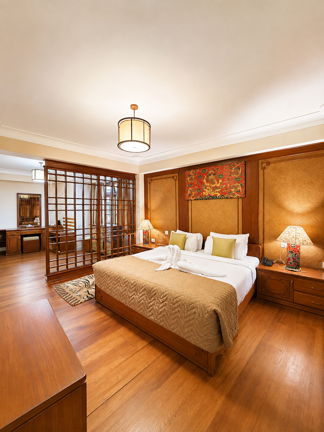 Denzong Shangrila Lords Inn Gangtok 10/44