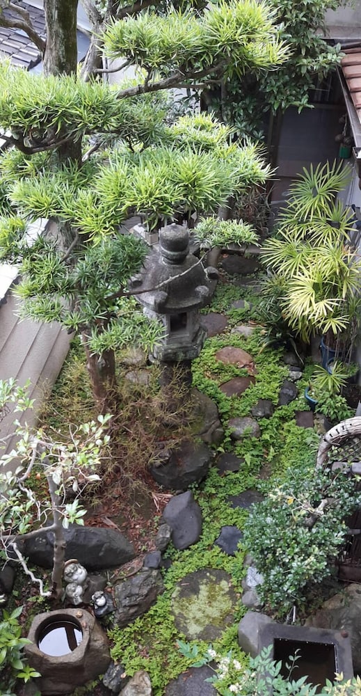 Ryokan Sanki 写真2