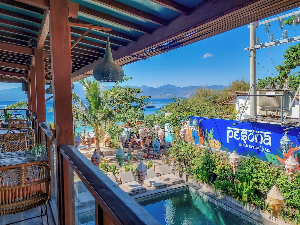 Pesona Beach Resort Spa 52/58