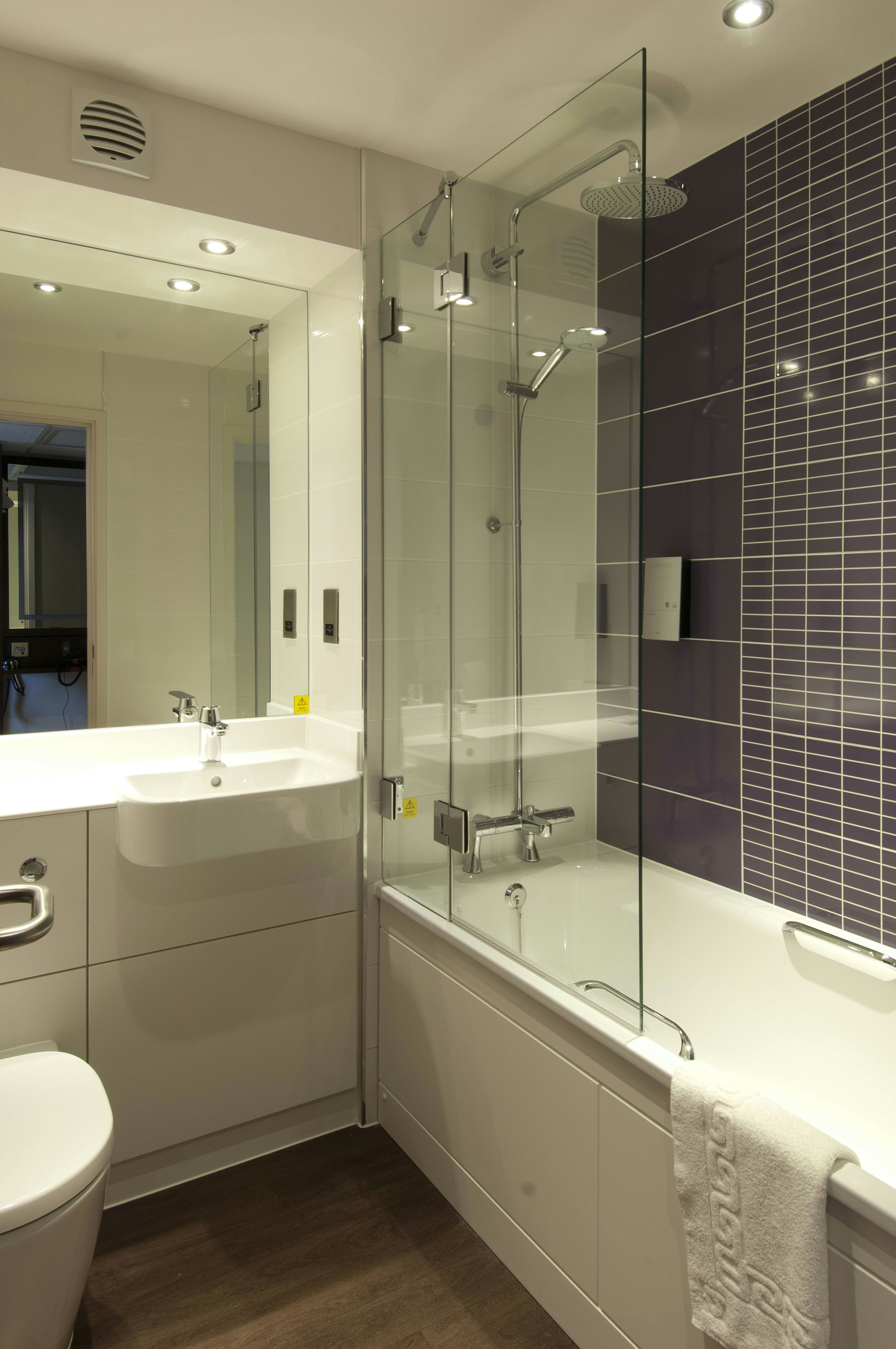 Premier Inn Bedford South A421 37/40