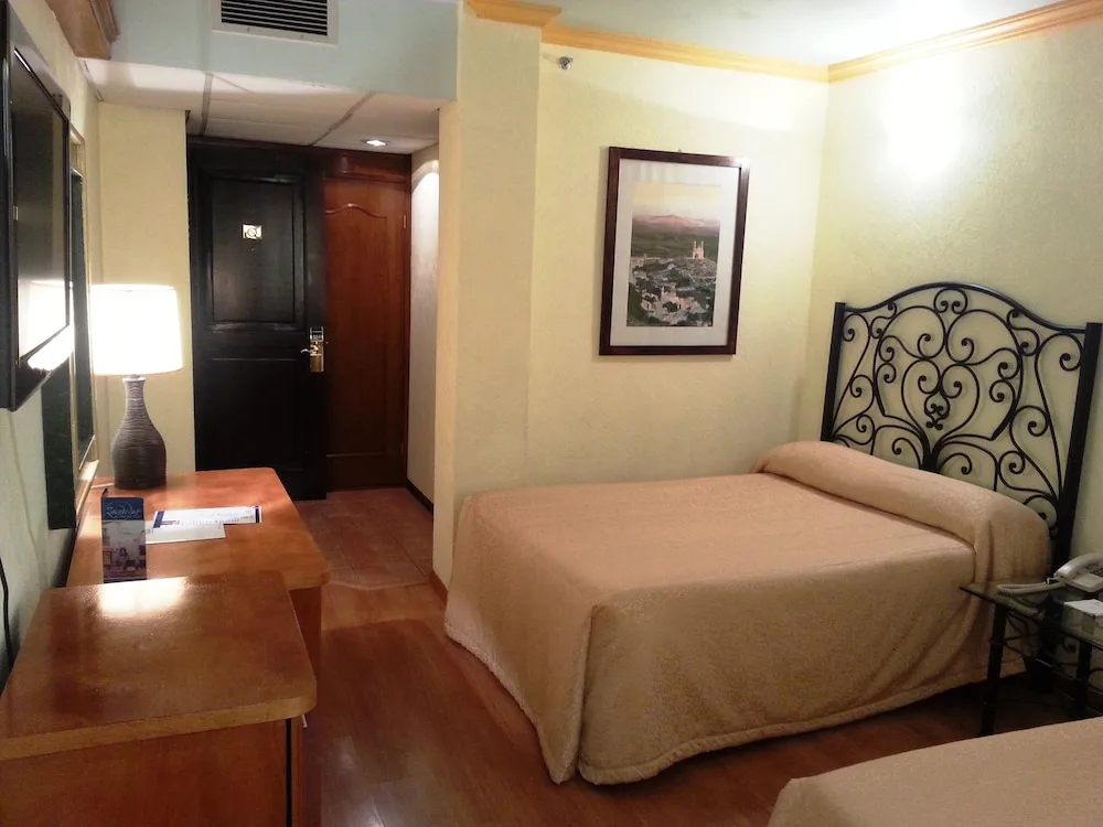 Hotel La Finca del Minero 9/17