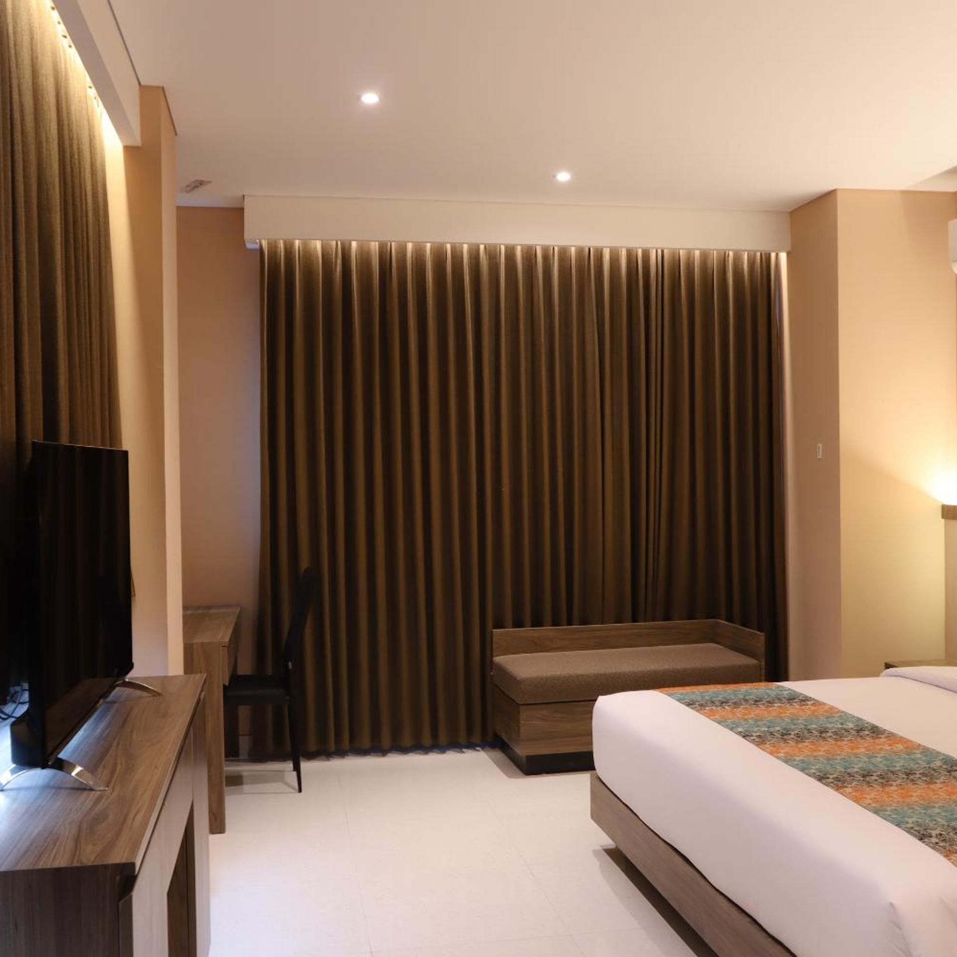 Eno Front One Hotel Semarang 25/46