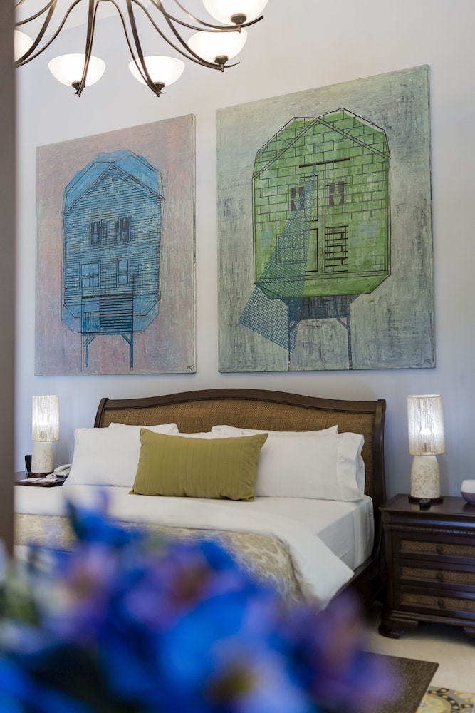 Delfina Mansion Boutique 52/67