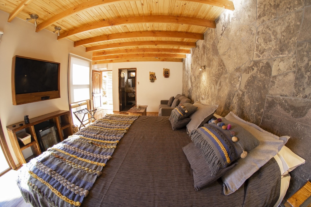 Lodge Quelana 32/50