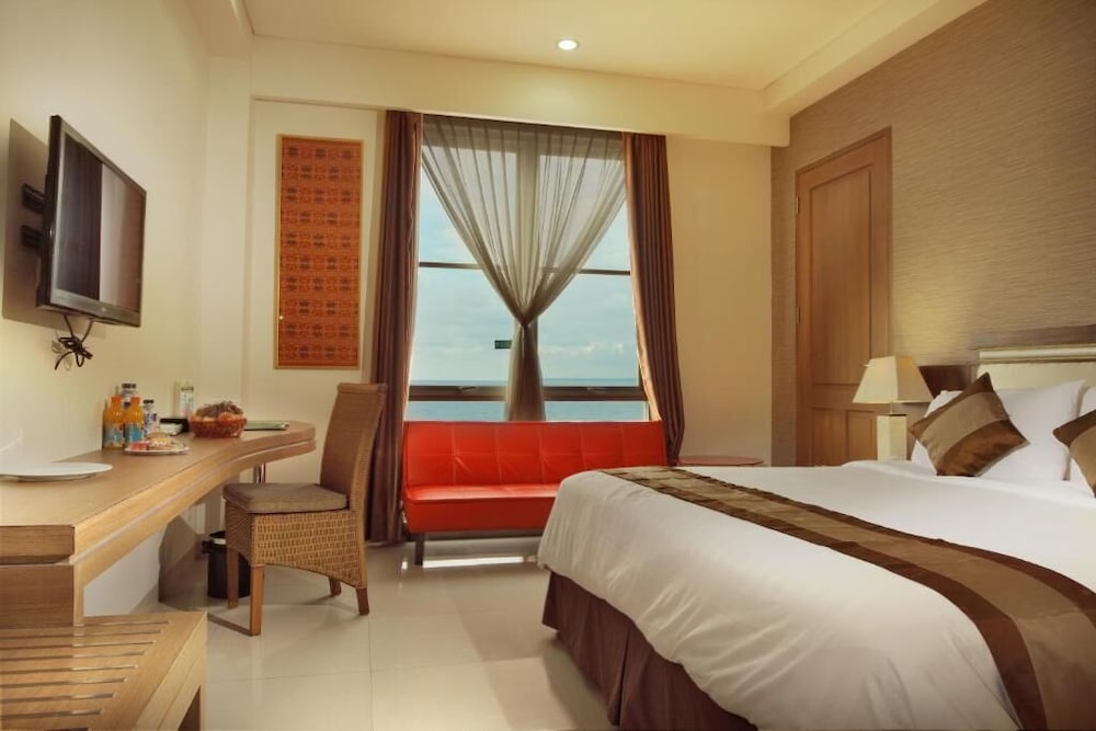 Hotel On The Rock 21/61
