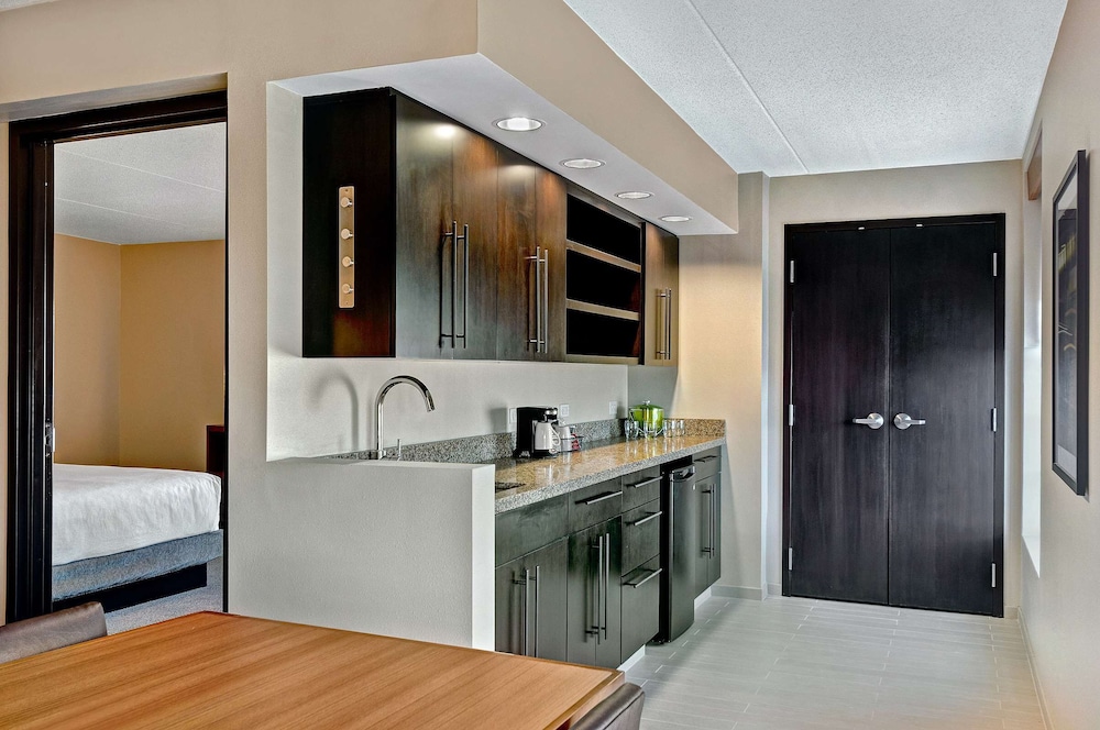 Hyatt Place Fredericksburg At Mary Washington 11/65