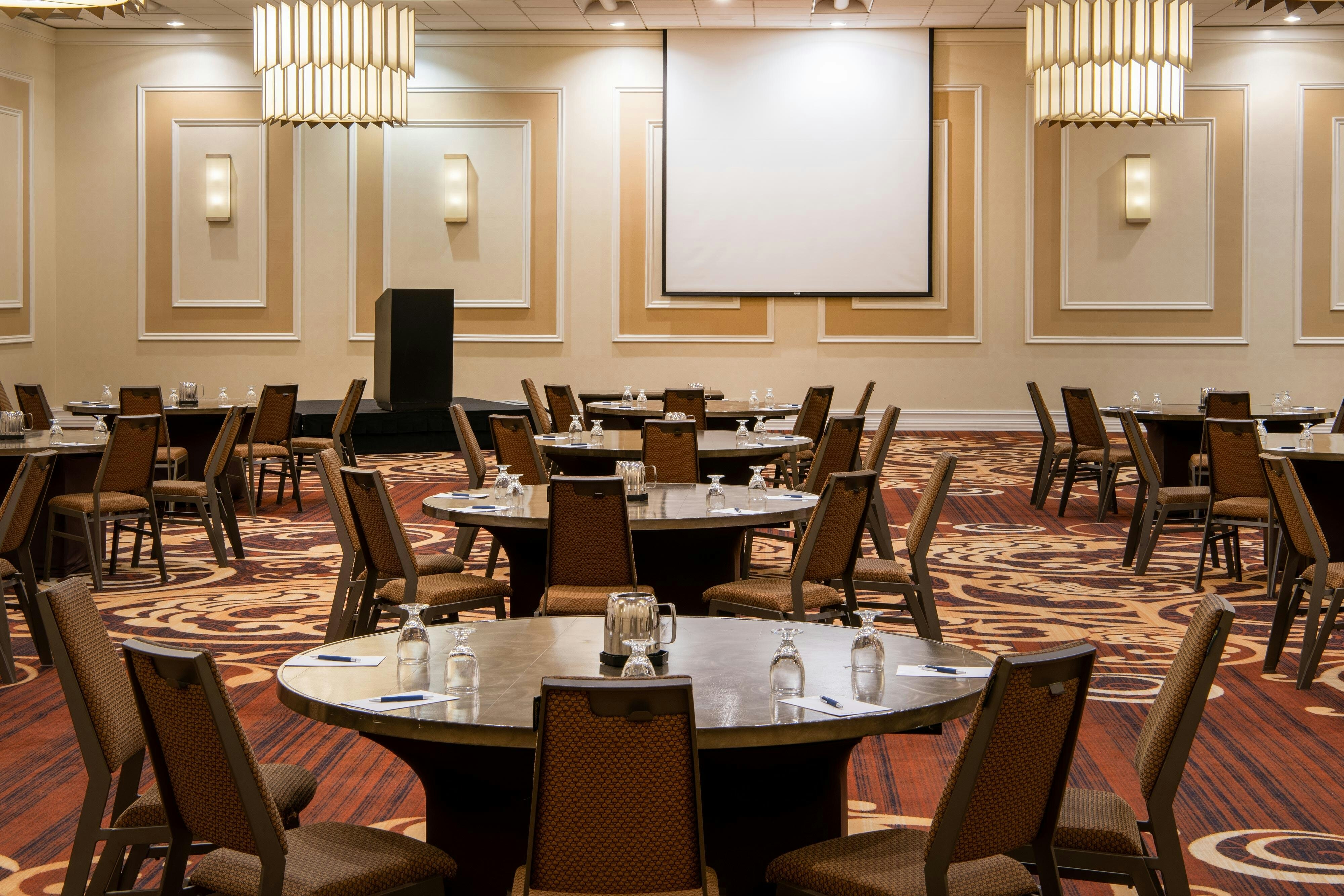 Sheraton Mission Valley San Diego 33/45