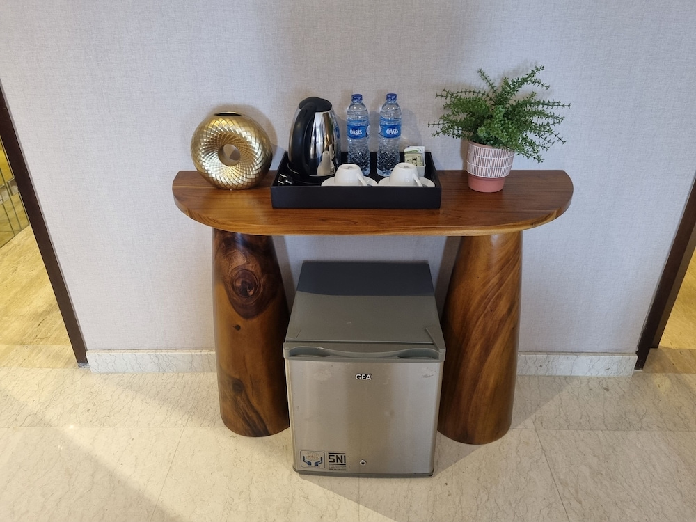 Crystal Kuta Hotel 7/47