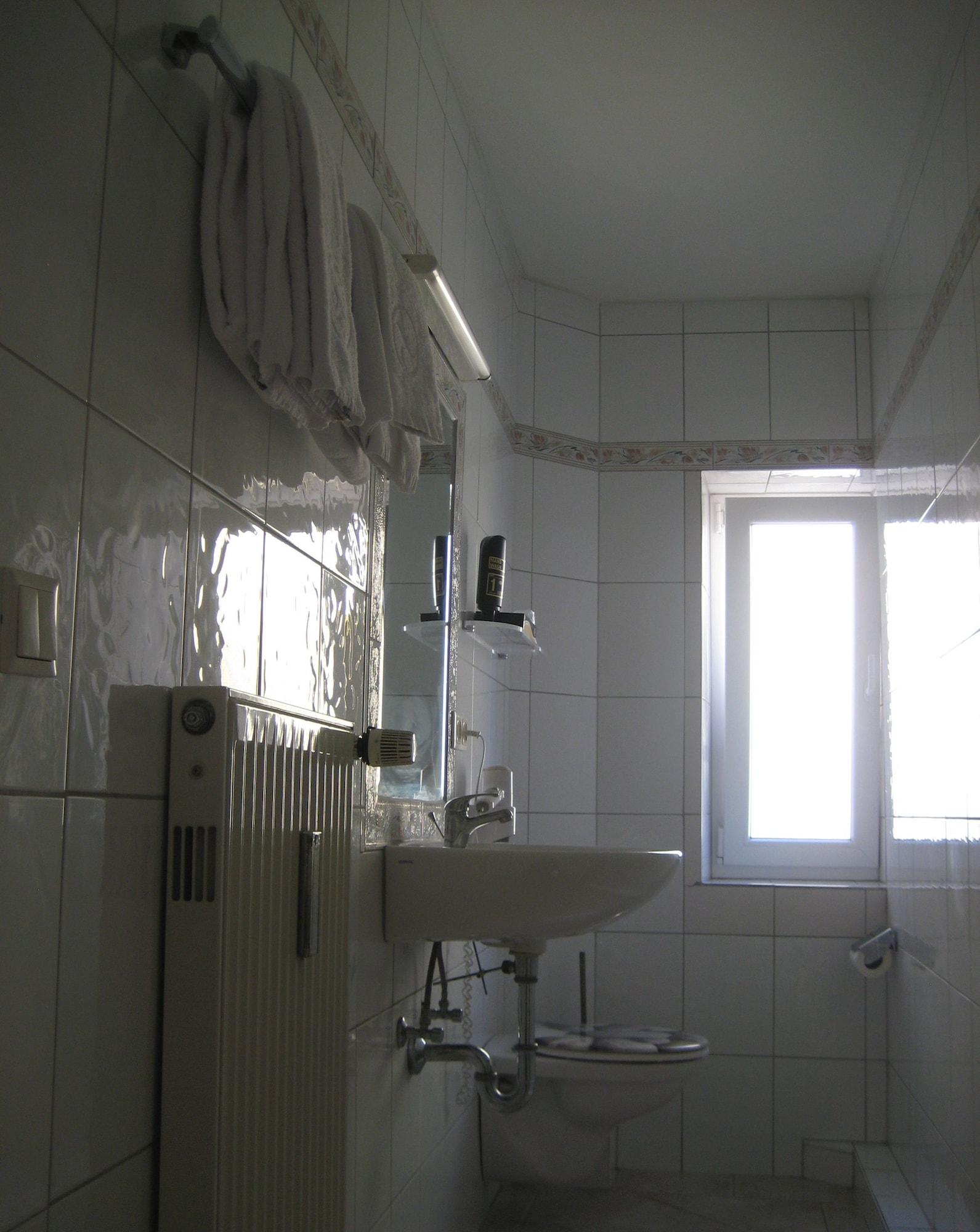 غرفة ثلاثية، Hotel Seibel 5/5