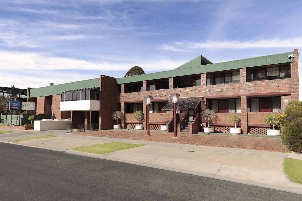 Echuca Nirebo Motel 1/33