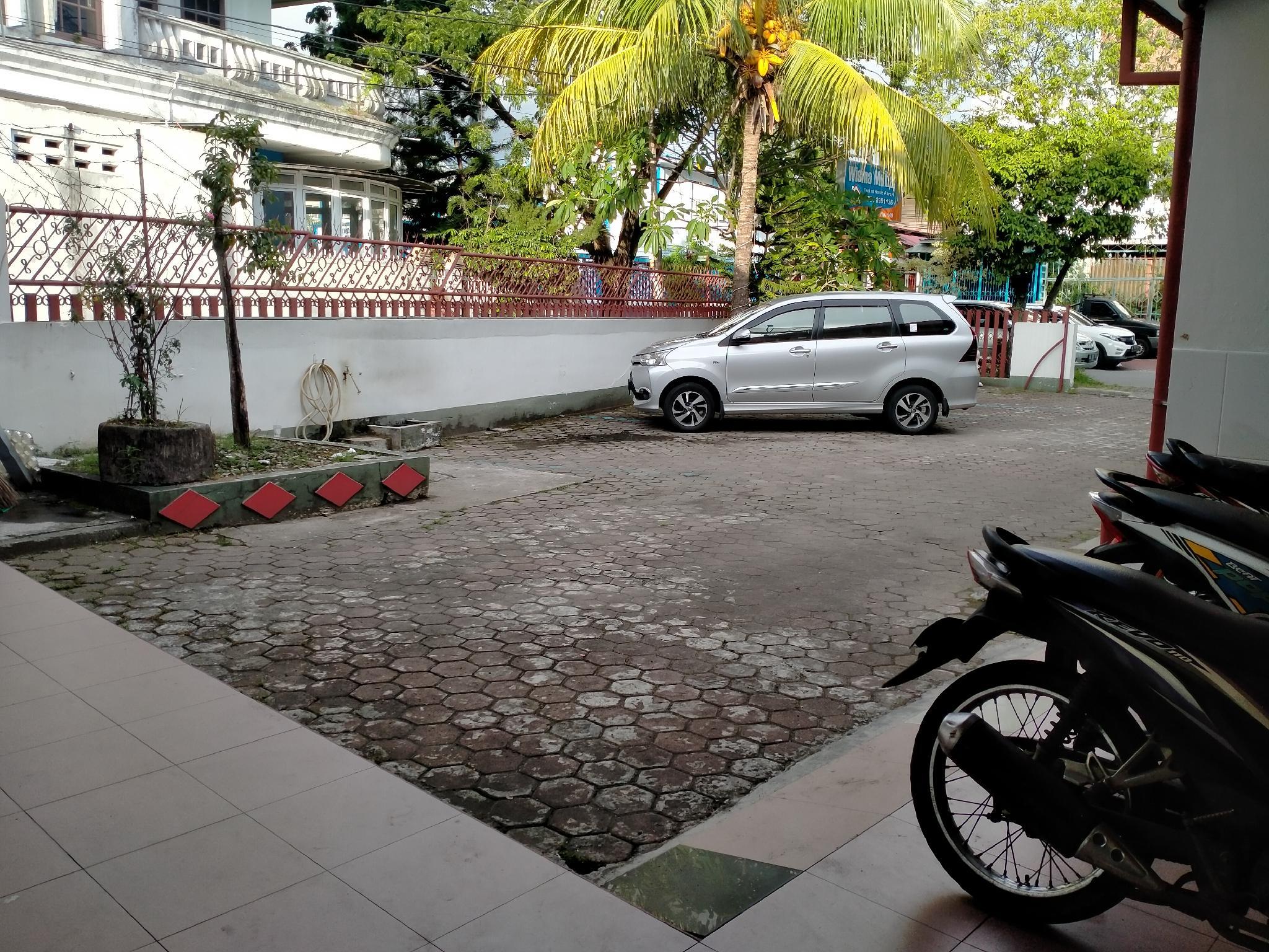 Wisma Mutiara 29/33