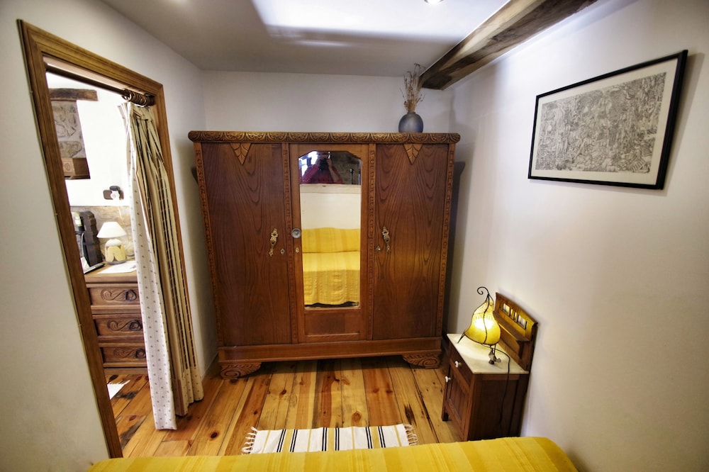 Casa Rural La Cortina 4/39