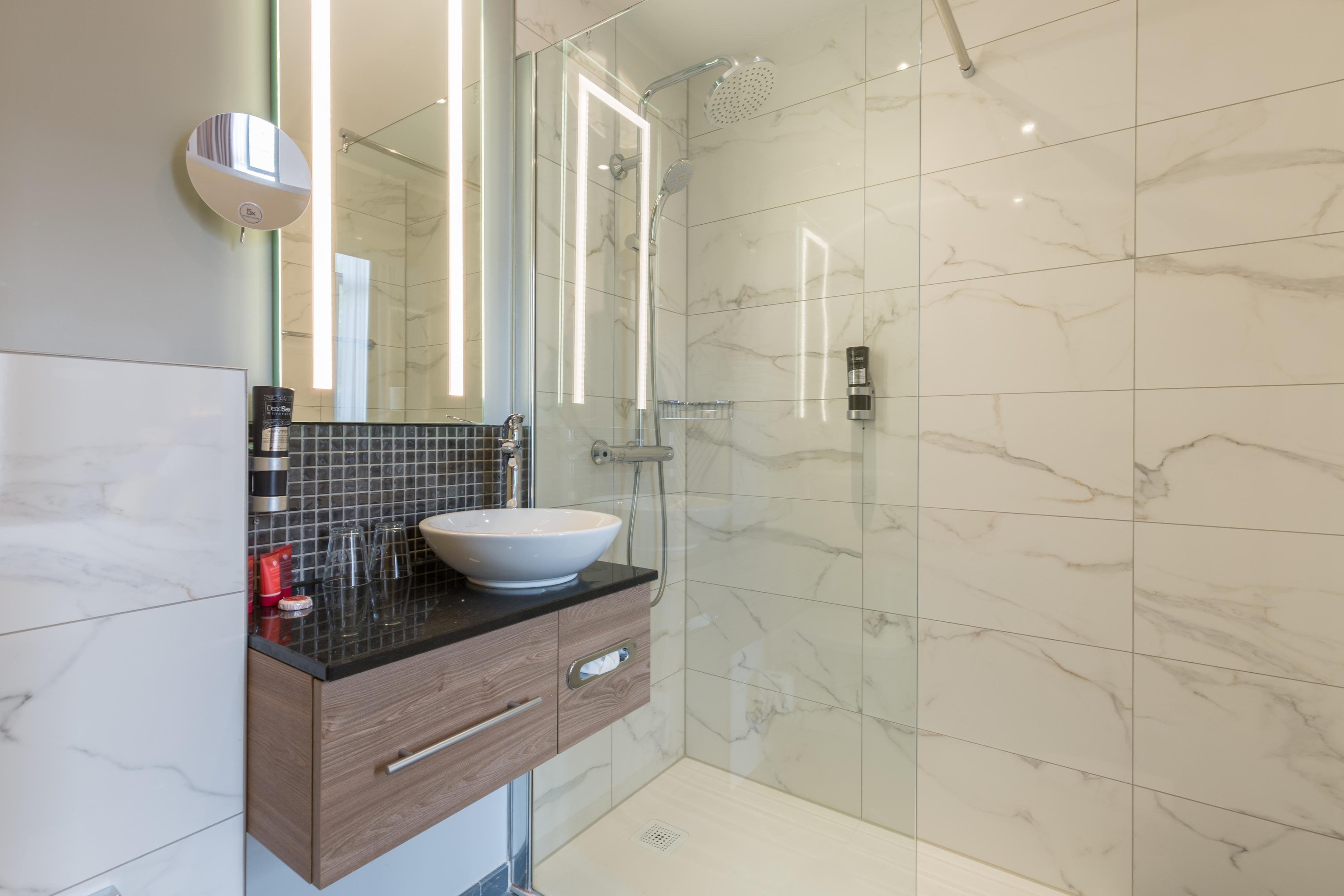 استوديو، Leonardo Hotel Antwerp 3/3