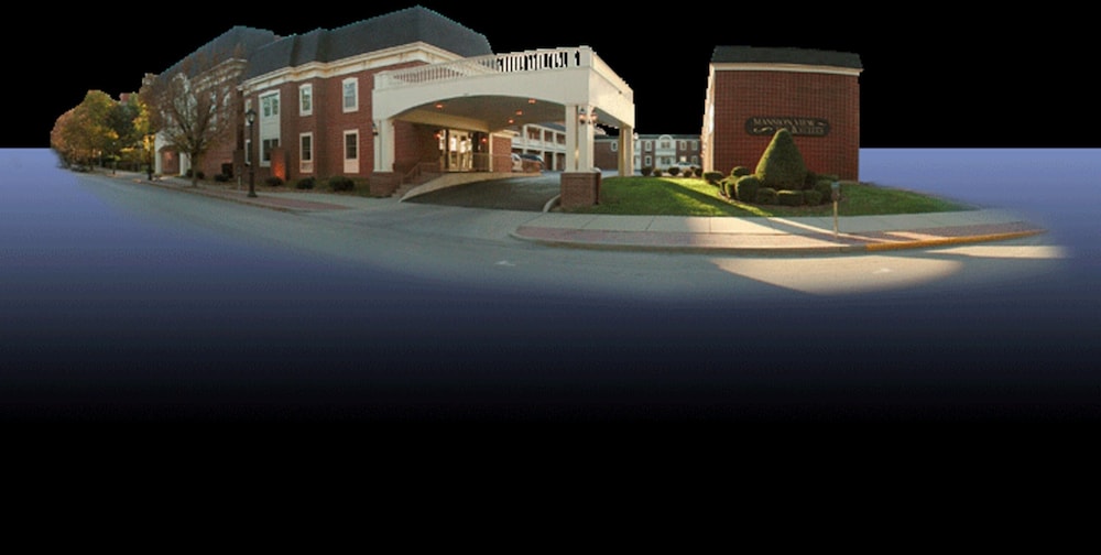 Americas Best Value Inn Springfield - Mansion View 42/47