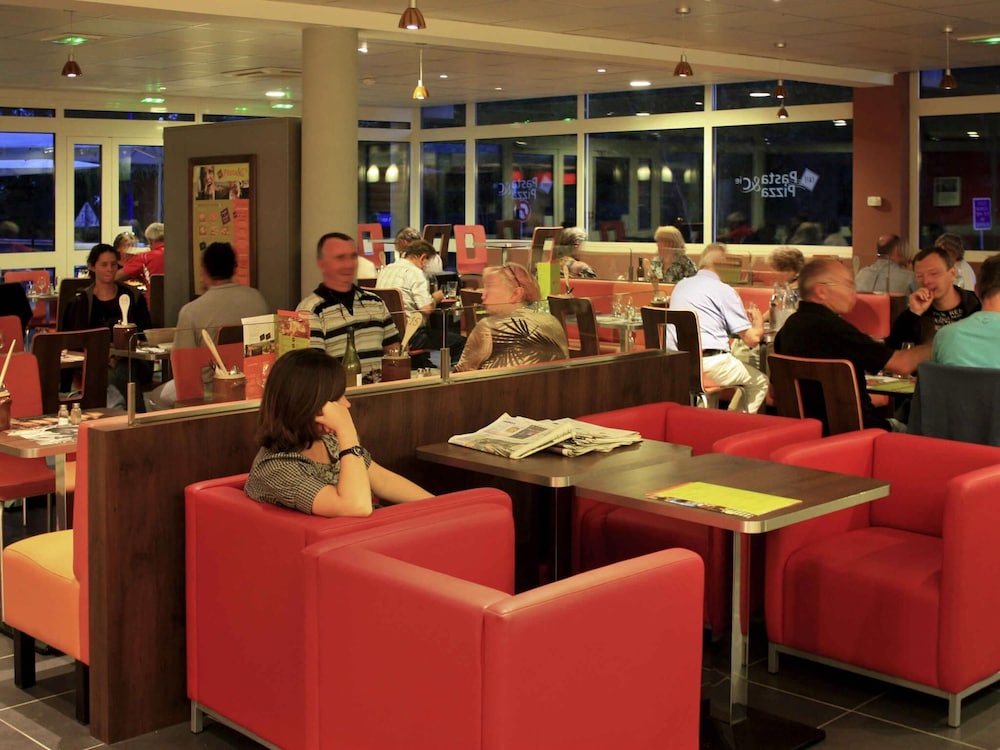ibis budget Loriol Le Pouzin 28/46