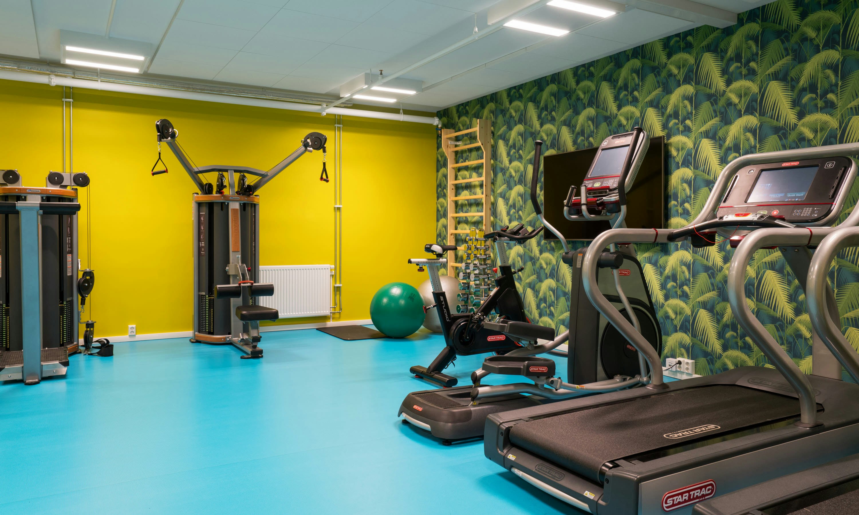 Thon Hotel Gardermoen 21/34