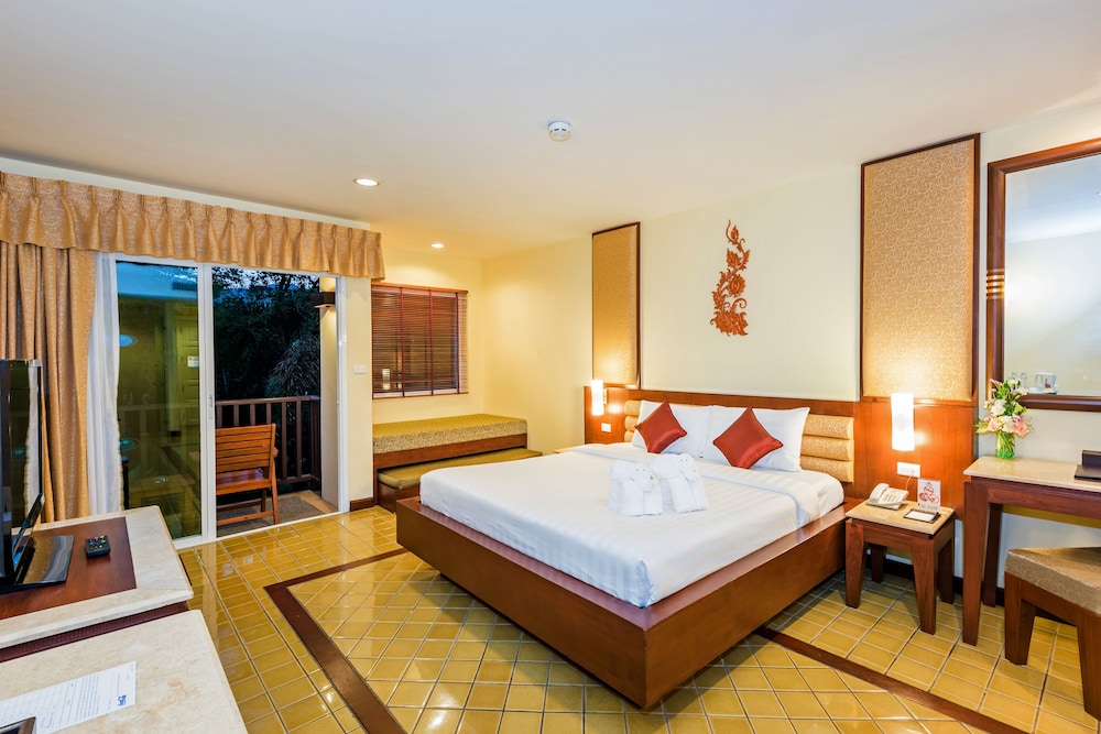 Duangjitt Resort & Spa 30/83