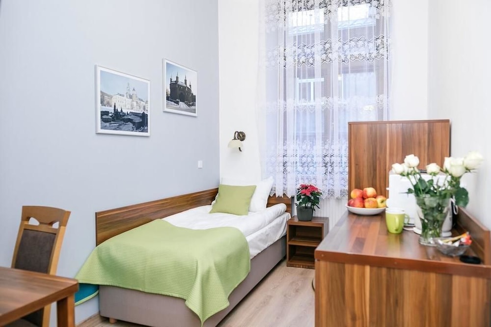 Apartamenty Bonerowska 5 42/74